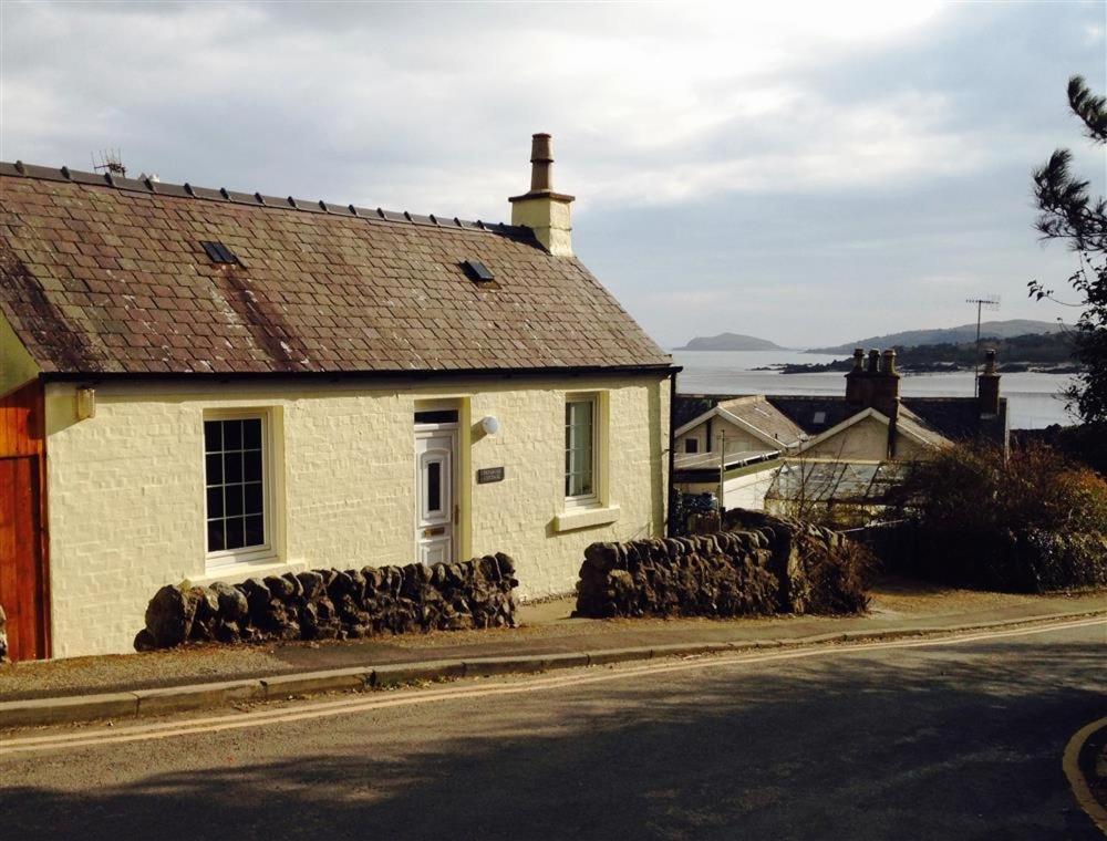 Primrose Cottage Rockcliffe  Extérieur photo