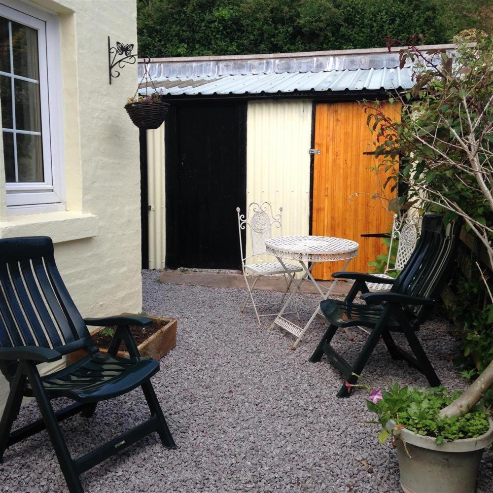 Primrose Cottage Rockcliffe  Extérieur photo